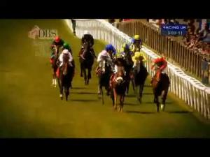 Video preview image for Nottingham 15:10 - Betfred The Bonus King Handicap