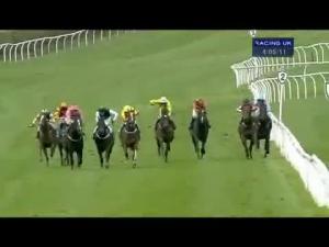 Video preview image for Nottingham 16:10 - Betfred Mobile Handicap (Div 1)