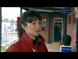 Video preview image for Ludlow 17:15 - Chris Seward 'Lifetime In Racing' Hunters' Chase