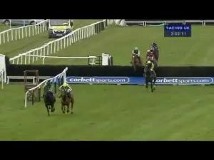 Video preview image for Wincanton 16:00 - Higos Somerset National Handicap Chase