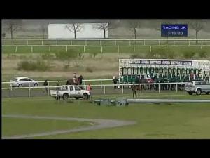 Video preview image for Musselburgh 15:20 - Betfred 'Goals Galore' Handicap