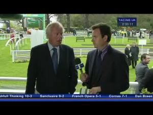 Video preview image for Sandown Park 14:35 - bet365.com Celebration Chase (Grade 2)