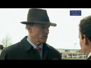 Video preview image for Newmarket 17:20 - Rossdales Maiden Fillies' Stakes