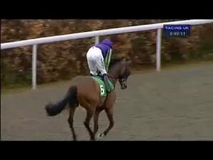 Video preview image for Kempton Park 17:45 - Win Big With Betdaq Multiples Classified Stakes