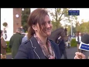 Video preview image for Kempton Park 15:15 - Betfair Supporting Grassroots Racing Maiden Stakes (Div 2)