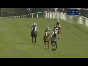 Video preview image for Pontefract 15:45 - Pontefract Marathon Handicap