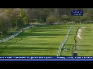 Video preview image for Pontefract 17:55 - 'Highly Commended' Pontefract Loyalty Card Handicap (Div 2)