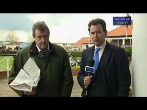 Video preview image for Newmarket 17:50 - Turftv Handicap
