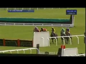 Video preview image for Beverley 14:10 - Rowan Lodge Selling Stakes
