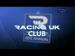 Video preview image for Redcar 14:00 - Market Cross Jewellers Fillies' Handicap