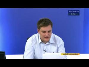 Video preview image for Kempton Park 19:30 - skysports.com Handicap