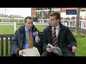 Video preview image for Kempton Park 15:15 - Betfred Bonus King Queen's Prize Handicap