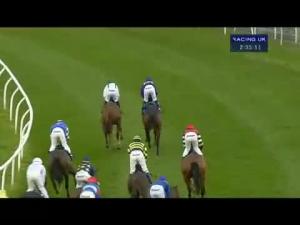 Video preview image for Nottingham 14:40 - Betfred 'Goals Galore' Conditions Stakes