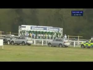 Video preview image for Catterick Bridge 17:15 - catterickbridge.co.uk Handicap (Div 2)