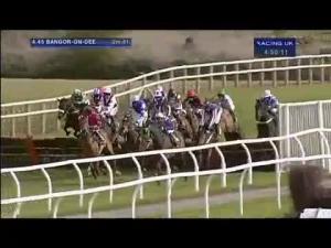 Video preview image for Newbury 16:55 - Dubai Duty Free Tennis Championships Maiden Stakes (Div 2) (Str)