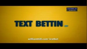 Video preview image for Aintree 17:05 - John Smith's Handicap Hurdle (Conditional Jockeys and Amateur Riders)