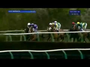 Video preview image for Huntingdon 17:15 - racinguk.com Handicap Chase