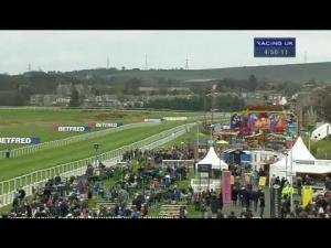 Video preview image for Musselburgh 16:55 - Betfred 4 Times The Odds On Lucky 31 Handicap