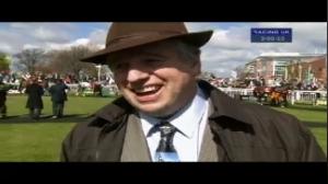 Video preview image for Aintree 15:05 - Betfred Bowl Chase (Grade 1)