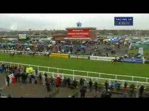 Video preview image for Warwick 16:30 - Call 08000 521321 For All Aintree Prices Maiden Stakes (Div 2)