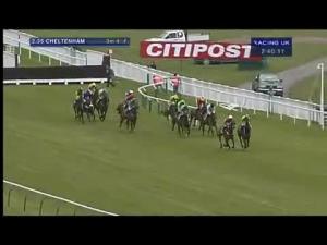 Video preview image for Beverley 14:45 - Andy Taylor Snr Is 70 Today Maiden Auction Stakes (Div 2)