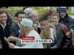 Video preview image for Haydock Park 17:15 - Check Betfair Before You Bet Standard Open NH Flat Race