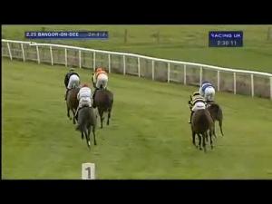 Video preview image for Newbury 14:35 - Dubai Duty Free Stakes (Registered As The Fred Darling Stakes) (Fillies' Group 3) (Str)