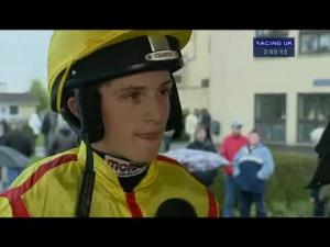 Video preview image for Wincanton 15:10 - Bathwick Tyres Dorchester Handicap Hurdle