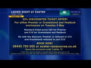 Video preview image for Kempton Park 16:45 - Mascot Grand National 07.05.12 Handicap