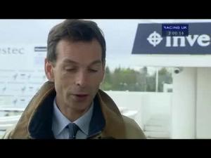 Video preview image for Catterick Bridge 14:05 - Bhest Racing To School Selling Stakes