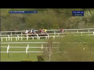 Video preview image for Beverley 16:30 - Racing UK Handicap