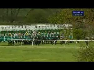 Video preview image for Ayr 14:15 - Arcadia Consulting William Dickie & Mary Robertson Future Champion Novices' Chase (For The Vulmidas Cup) (Grade 2)