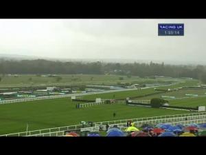 Video preview image for Sandown Park 14:00 - Bet365 Handicap Hurdle