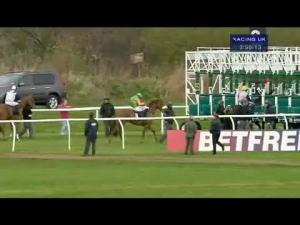 Video preview image for Carlisle 15:55 - Find Live Totescoop6 Information At totepool.com Handicap Chase