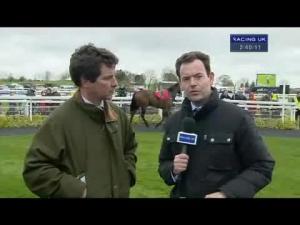 Video preview image for Warwick 14:45 - starsportsbet.co.uk Handicap