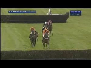 Video preview image for Newbury 16:20 - Bathwick Tyres Maiden Stakes