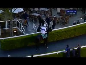 Video preview image for Kempton Park 20:00 - Racing Plus-Buy It Every Saturday Handicap (London Mile Qualifier)