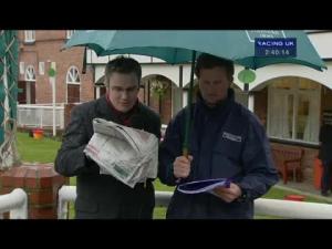 Video preview image for Pontefract 14:45 - Pontefract's Got Talent Night On 1st June Handicap