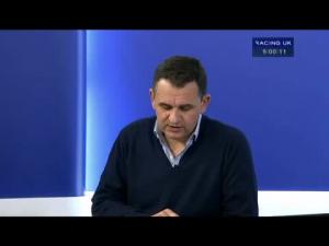 Video preview image for Kempton Park 21:05 - Interactive Handicap