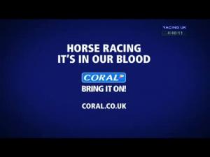 Video preview image for Catterick Bridge 16:45 - Dine and View At Catterick Races Handicap