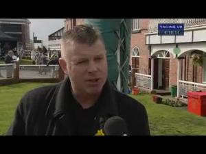 Video preview image for Pontefract 16:15 - Subscribe Online At racinguk.com Maiden Stakes