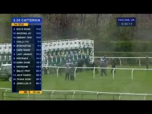 Video preview image for Nottingham 15:40 - Betfred Barry Hills 'Further Flight' Stakes (Listed)