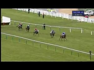 Video preview image for Beverley 17:40 - Racing Here Again Next Thursday Handicap