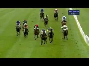 Video preview image for Nottingham 16:40 - Betfred Mobile Handicap (Div 2)
