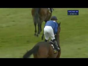 Video preview image for Newmarket 15:00 - 250,000 Tattersalls Millions 3-y-o Trophy