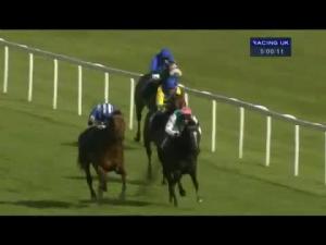 Video preview image for Ayr 17:05 - Coral Backing Poppyscotland Mares' Handicap Hurdle