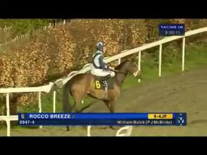Video preview image for Kempton Park 20:35 - Book For Mascot Grand National 07.05.12 Handicap