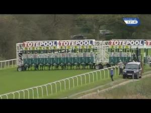 Video preview image for Pontefract 15:20 - Totequadpot Handicap (4)