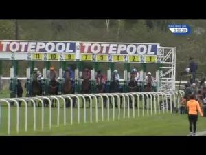 Video preview image for Pontefract 15:50 - Totepool ebfstallions.com Silver Tankard Stakes (Listed) (1)