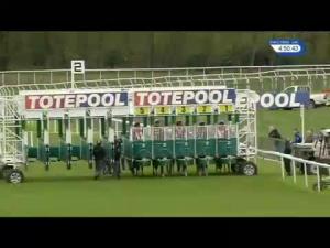 Video preview image for Pontefract 16:50 - Totepool Live Info Download The App Phil Bull Trophy Conditions Stakes (2)